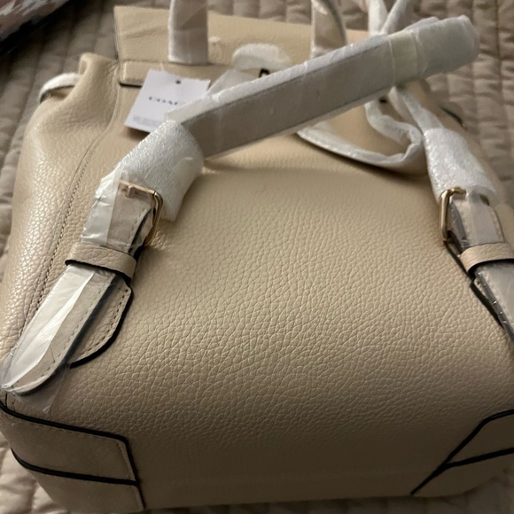 NWT/ Coach 2 piece Basquiat large toggle backpack set-firm - Picture 10 of 13